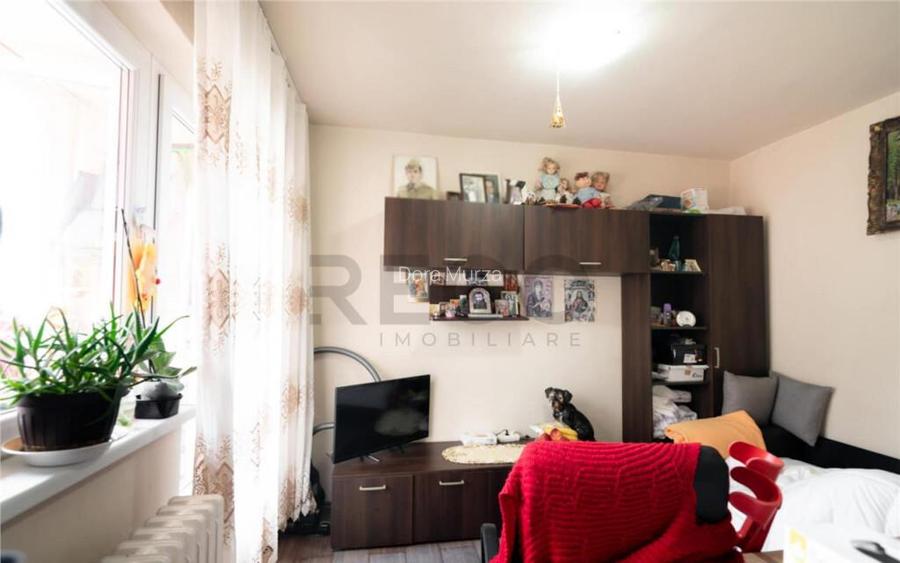 RECO Apartament Aleea Calinului RECO Apartament Aleea Calinului