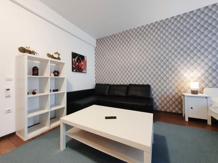 Studio cu vedere la lac | Mamaia | Summerland - 12