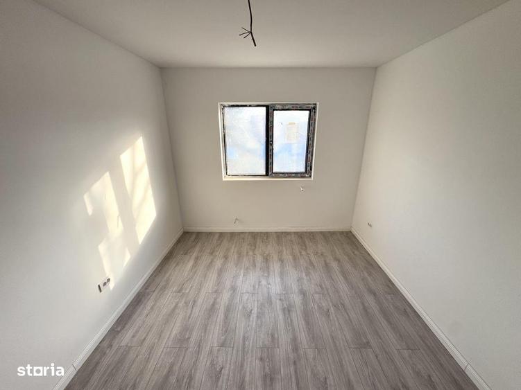 Pozitie buna! Aproape de sos. principala! CANALIZ! Vila Lunca Cetatuii - 6