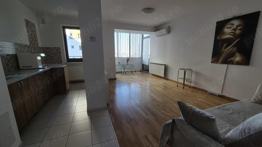 Inchiriez ap. 2 camere, Berceni, Monaco Towers Inchiriez ap. 2 camere, Berceni, Monaco Towers