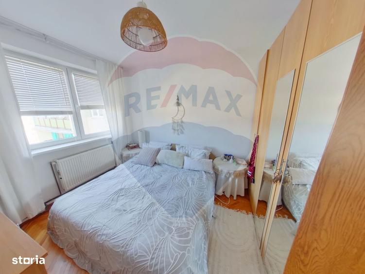 Apartament Spatios cu 3 Camere Zona Ultracentrala (Str. Nucului) - 4