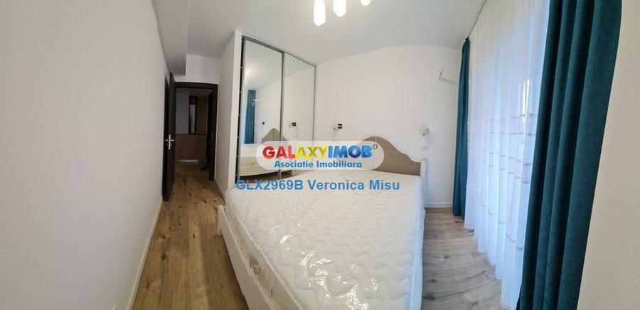 Apartament 2 camere de inchiriat- loc de parcare- Belvedere Residence - 6