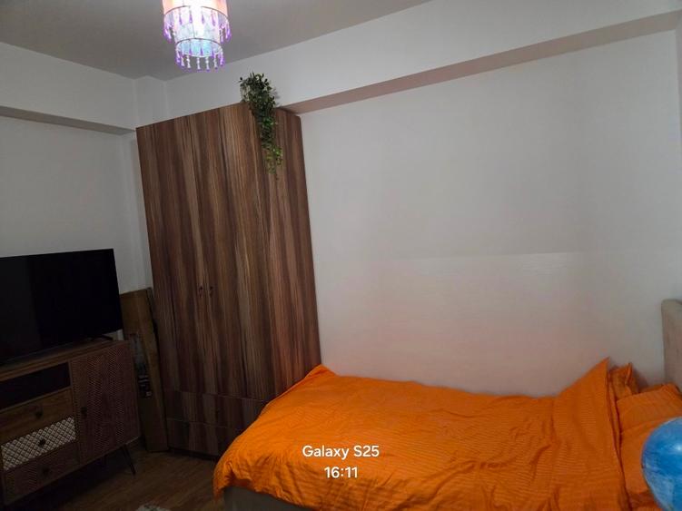 Apartament,Cartier Prima ,Nufarul - 10