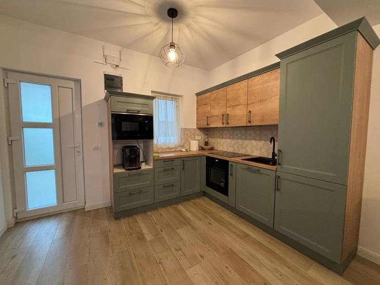 Casa Insiruita, 3 camere, 85mp in Giroc - zona Planetelor - 8