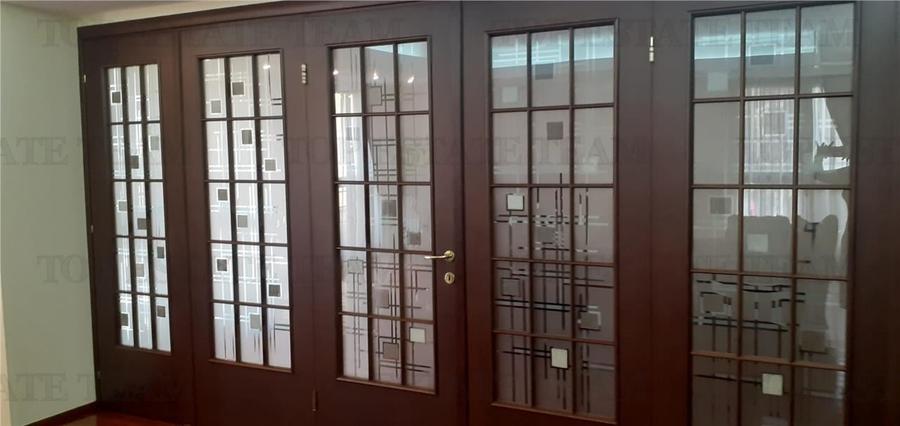 Apartament 4 camere de inchirat, loc de parcare, camera dressing, Dorobanti - 7