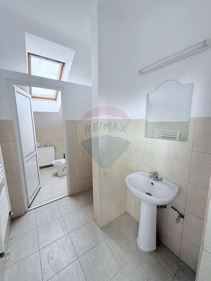 Spatiu de birouri de 13 0mp de inchiriat in zona Someseni - 10