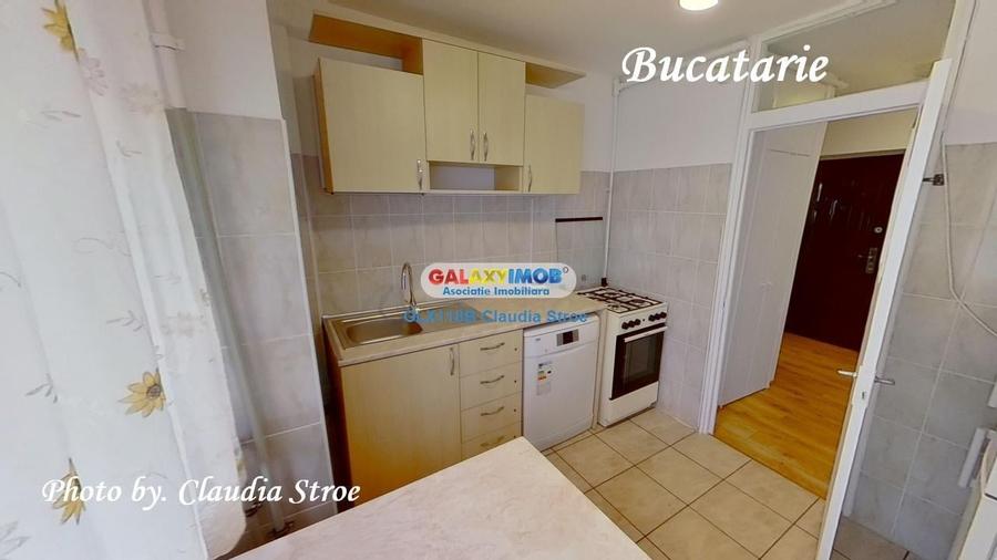 INCHIRIERE APARTAMENT 2 CAMERE BRANCOVEANU - METROU - 16