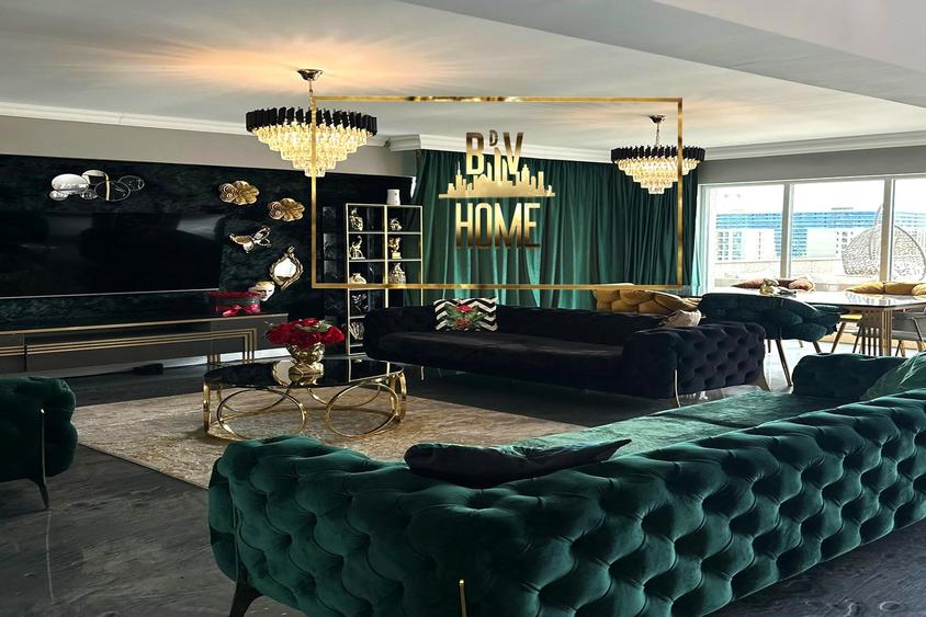 PENTHOUSE, categoria VIP, INCHIRIERE ! - 3