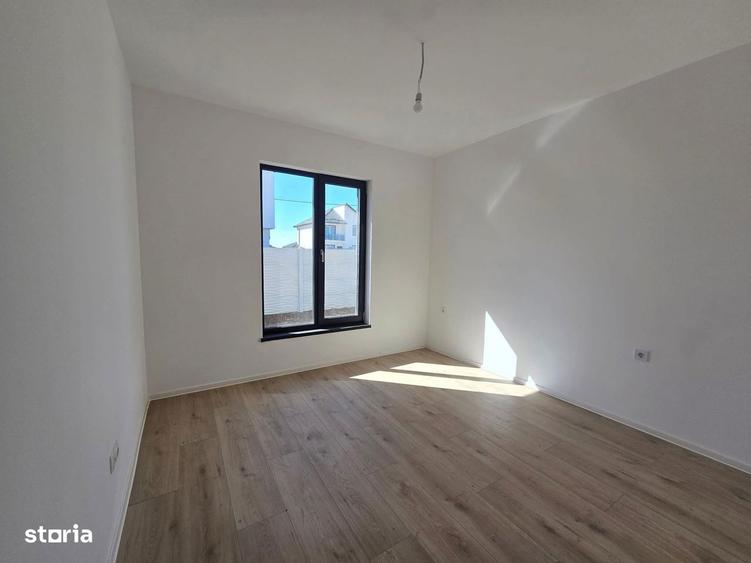 CASA PARTER CU 3 camere Berceni Ilfov - 2