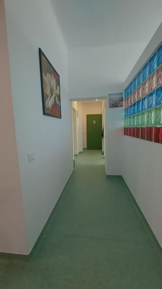 UNIRII BUDAPESTA,6 camere,PARTER +ETAJ PRETABILE CLINICA - 21