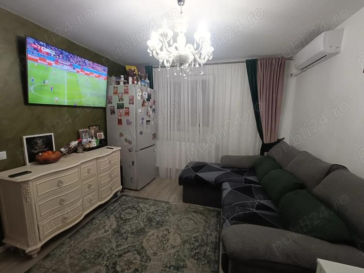 Vand apartament 2 camere - 7