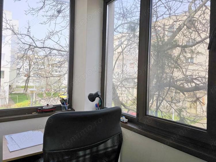 De inchiriat - 2 camere, zona centrala - biserica Sf. Precista - 8