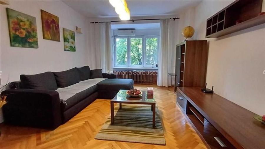 Apartament 2 camere, Piata Unirii