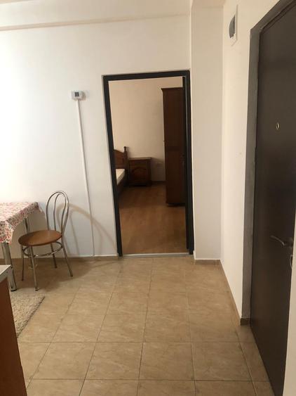 Garsoniera decomandata 40 mp - zona Dacia,parter - 1.700 lei/luna (Cod E2+E7) - 4