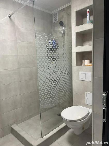 Apartament modern (+garaj) - 3 camere decomandate, etaj 6 8 - Bulevardul Republicii [Targu-Jiu] - 4