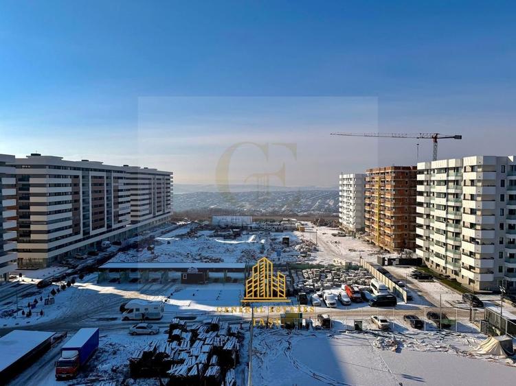 Vânzare apartament PREMIUM cu 3 camere | COPOU | 110 m.p - 1