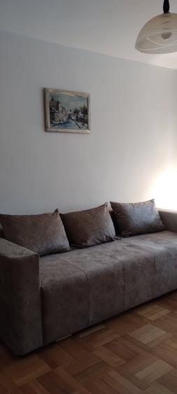 Apartament cu 2 camere semidecomandat în Romană