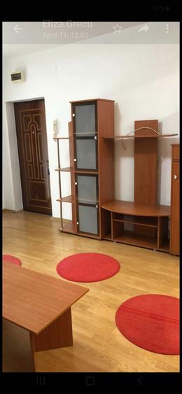 Inchiriez in Cluj apartament 2 camere centru cu parcare proprie - 5