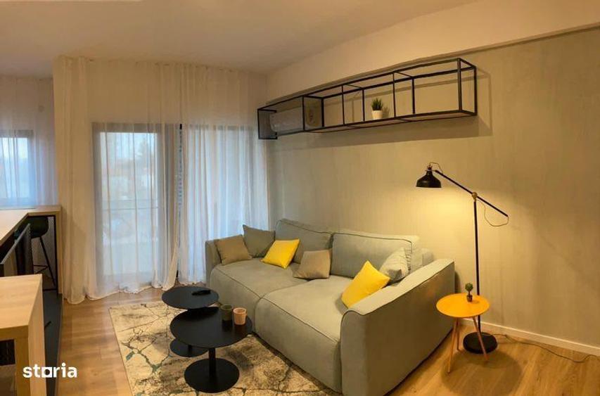 2 camere, bloc nou, Piata Chiriac - 6