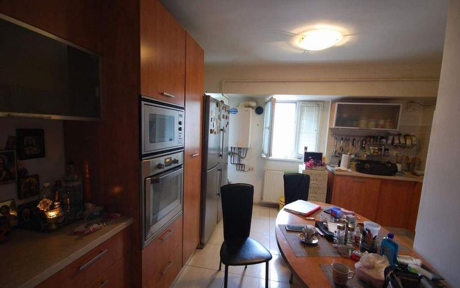 Apartament 4 camere Piata Sudului / Alexandru Obregia blo... - 10