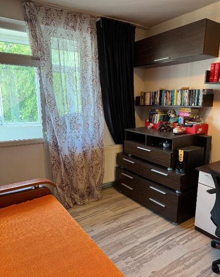 Inchiriez apartament cu 2 camere - 5