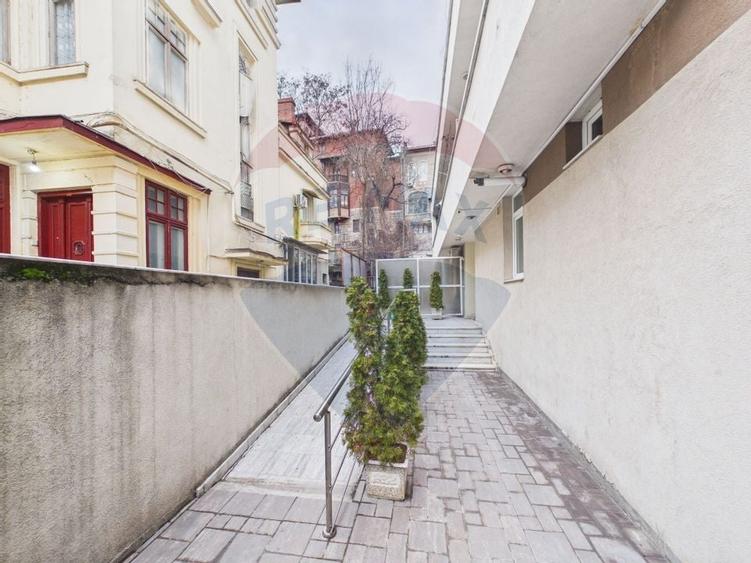 Apartament unic 4 camere, P-ta Unirii - Patriarhie | Parcare subterana - 20