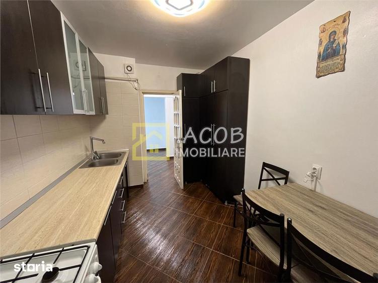 Apartament 2CD, parter, zona Nord - 3