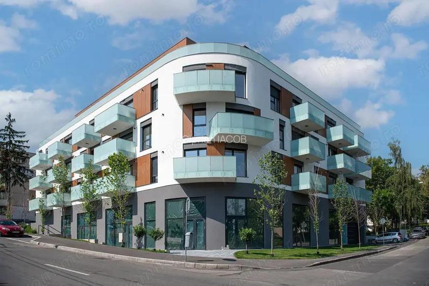 UMF I Apartament 2 camere I str Louis Pasteur 48 I etaj 1 UMF I Apartament 2 camere I str Louis Pasteur 48 I etaj 1