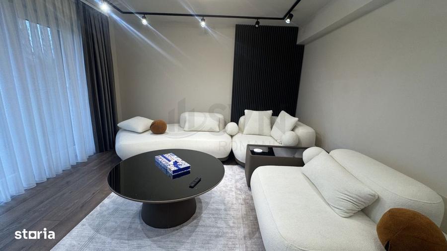 Vila premium cu piscina - 13