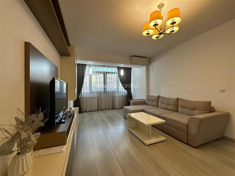 Inchiriere Apartament cu 2 camere Podu Ros- Palas