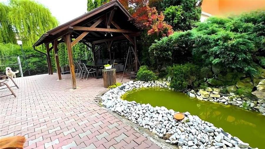 Film&3D! Confort,stil si functionalitate:Vila rezidential/ business,Livezeni,Mur - 4