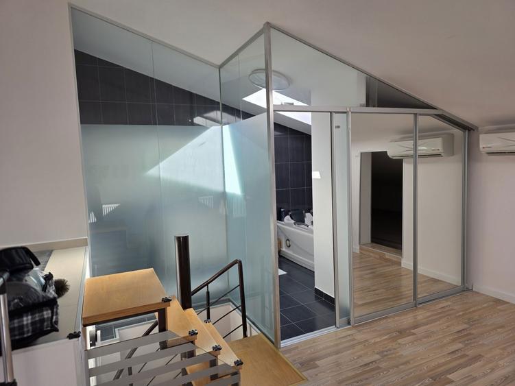 Apartament (Penthouse)de vanzare Bragadiru - 2