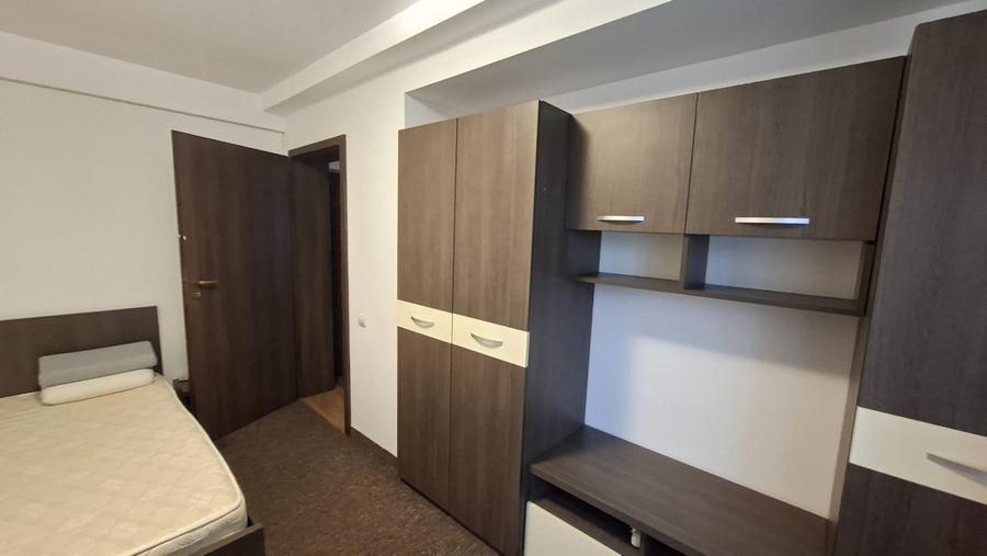 De vanzare ap. 4 camere, Tg. Mures, 7 Noiembrie, Zona UMF - 5