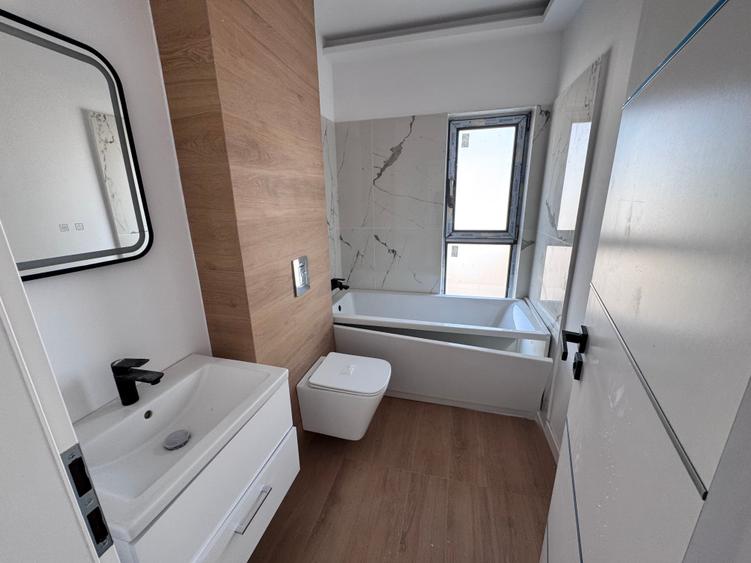 Casa moderna Allegria P+1+M. 5 cam. Util 171mp. Teren 241mp - 18