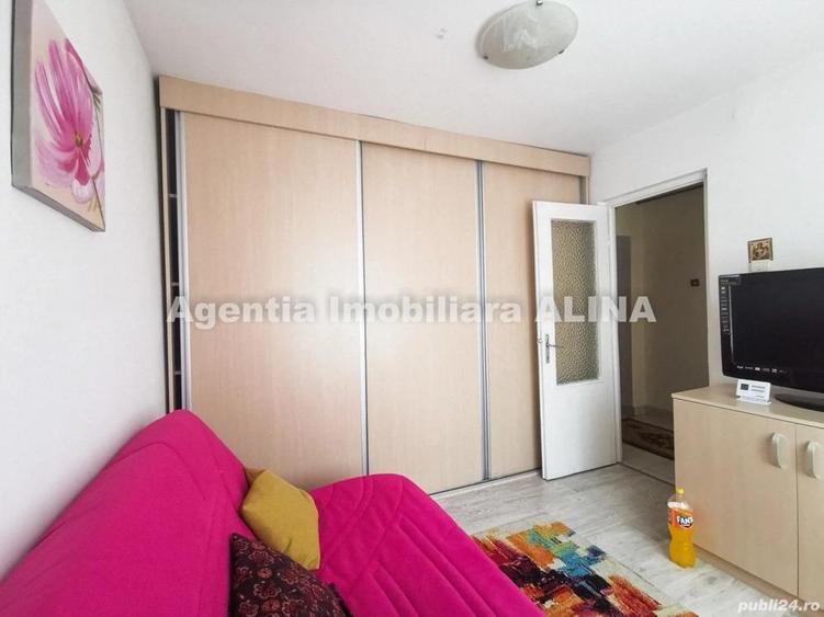 Garsoniera in Deva, zona Dacia, Al. Plopilor, 21 mp, decomandata, etaj 2. - 1