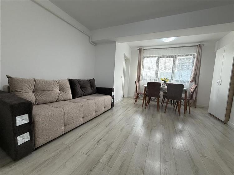 Apartament 2 camere, Etajul 1- Rondul Vechi, CUG - 3