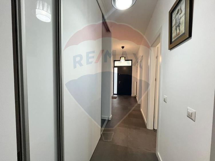 Inchiriere  Vila in zona Otopeni - 12