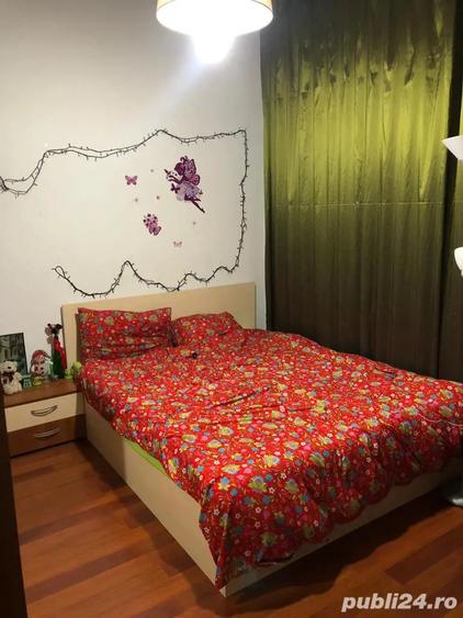 Inchirierz apartament cu 2 camera zona ARED UTA - 1