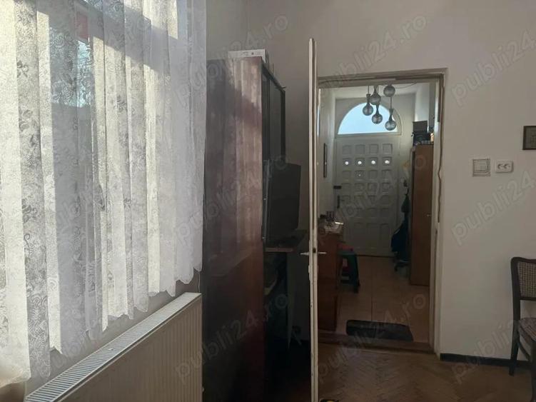 Proprietar, vand apartament la vila - 10
