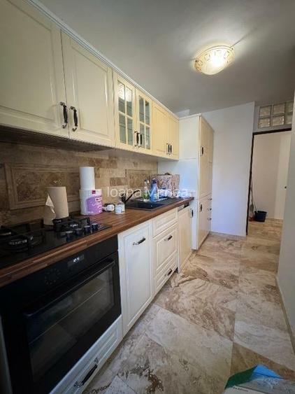 Vanzare garsoniera superba | Matei Basarab | 40mp utili | decomandata | bloc 199