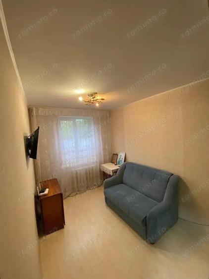 Garsoniera in zona Ferentari - 1