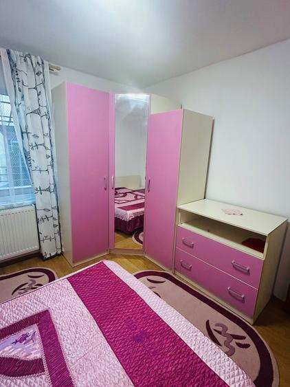 Dau in chirie apartament 2 camere in Floresti - 4