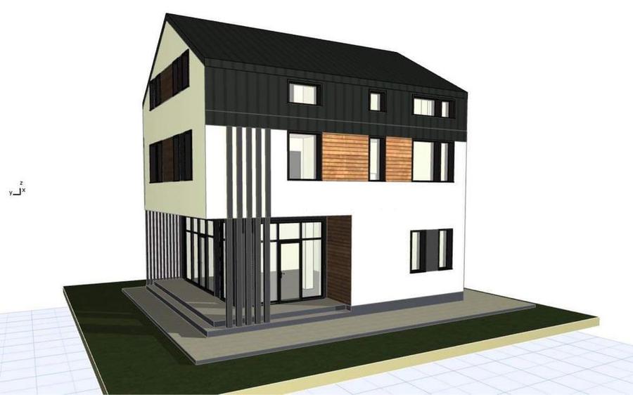 Teren intravilan Craiova - Accept variante imobiliare/auto - 5