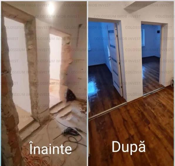 Apartament cu 2 camere, decomandat - zona Racadau-Jepilor - 8