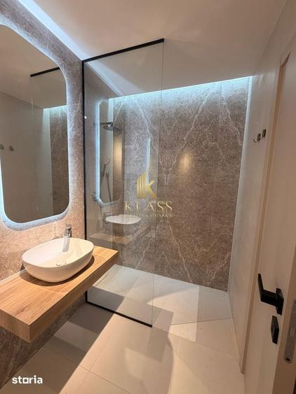 Apartament 3 camere | ARQA Jolie Village | Design premium | Mobilat & - 12