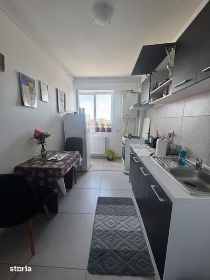 Apartament 2 camere / Strada Nazuintei - 4