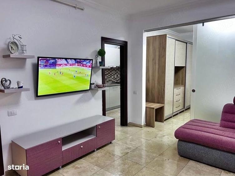 Apartament 2 camere - 8