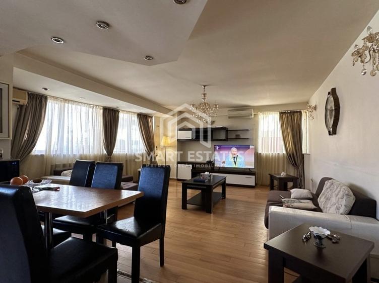 Metrou Mihai Bravu - Vila individuala spatioasa 15 camere - curte 300 mp - 3