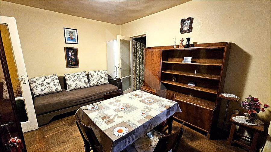 Vanzare apartament 2 camere - Micro 1 (fosta Cantina) (Comision ZERO) - 2