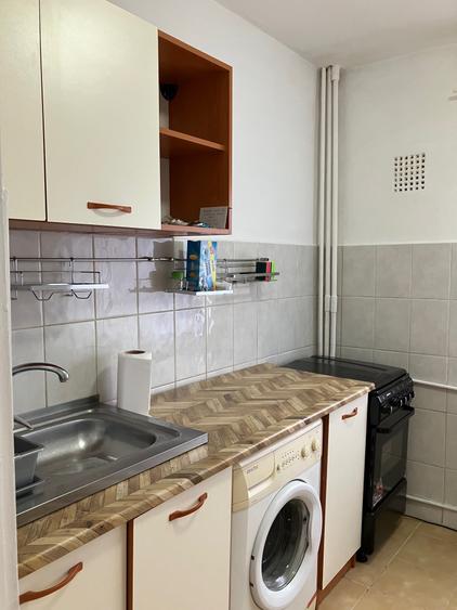 Inchiriere garsoniera Calea Rahovei-Pta Chirigiu,4/10,decomandata,mobilata,350€ - 5